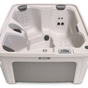 Spa<br>Azure™