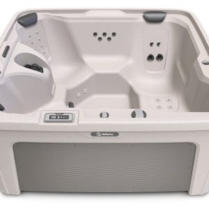 Spa<br>Excursion