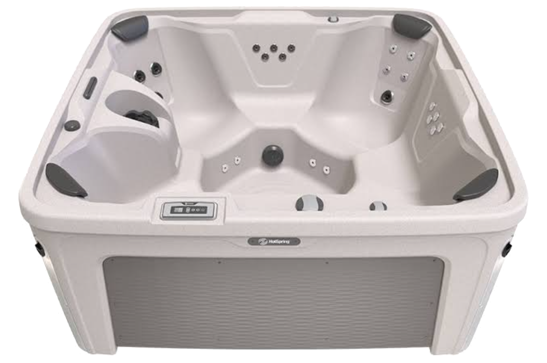 Spa FreeFlow