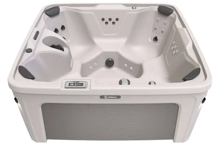 Spa portable de la colección Freeflow