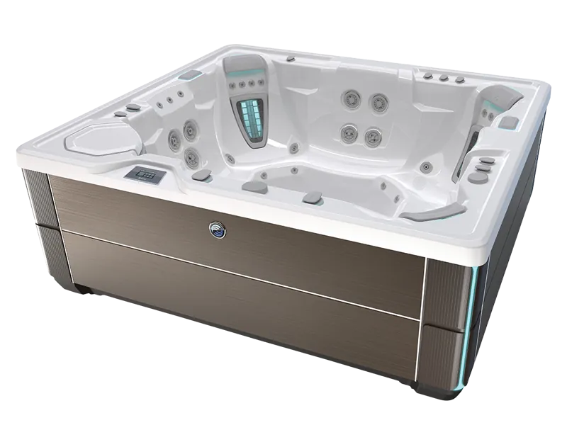 Spa Hot Spring de la colección Highlife