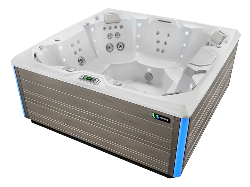 Spa Hot Spring de la colección Limelight